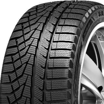 Sailun ice blazer alpine evo 1 235/55r18