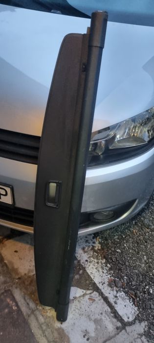 Кора/Щора за багажник за VW Touran-2004-2015