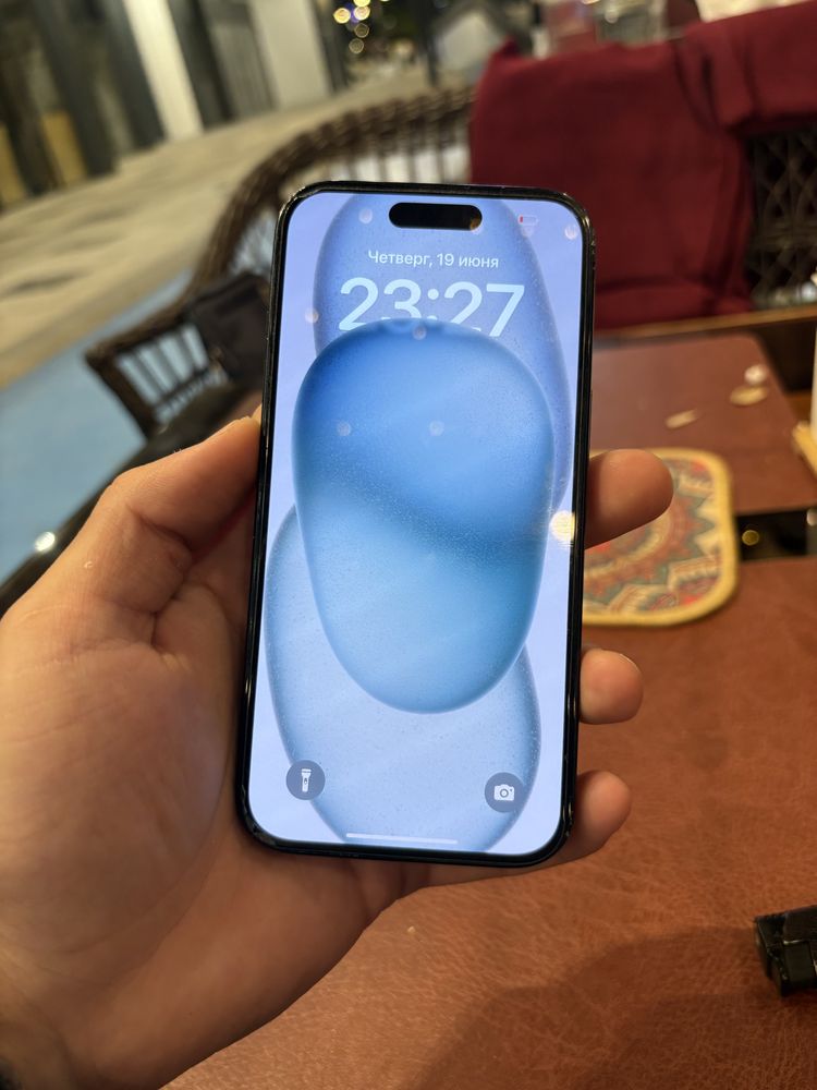 iphone 15 naxt bez variant 450$ e/sim