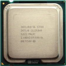 Vand-schimb intel celeron E 3400-775