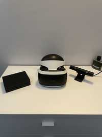 VR очила за PlayStation 4
