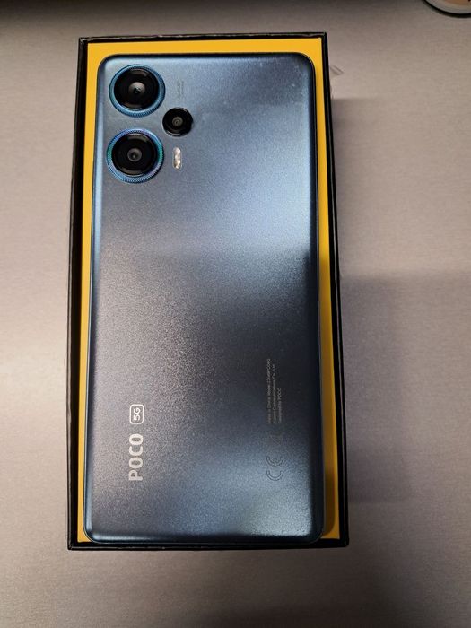 Xiaomi POCO F5 - 256 GB/12GB