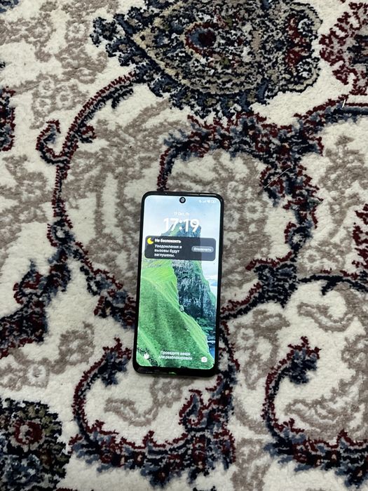 Redmi Note 11 6/128 GB Holati Yaxshi