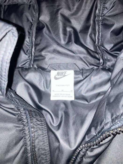 Мъжко зимно яке NIke