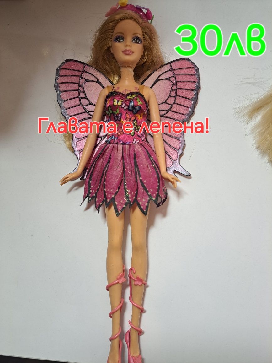 Кукли Барби и Дисни( Barbie, Monster high, Disney )