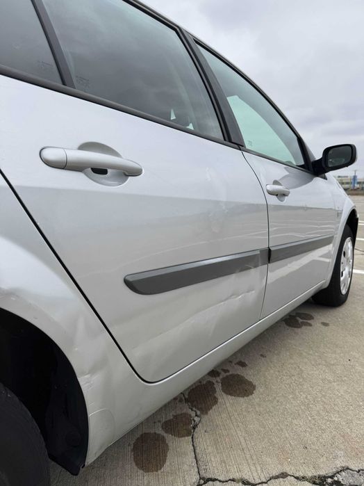 Renault Megane 1.6