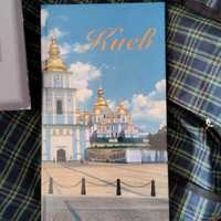 Книга город Киев и его достопримечательности