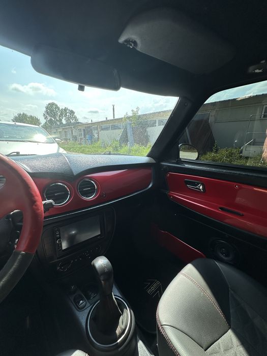 Chatenet Ch26 2013 26.000km reali