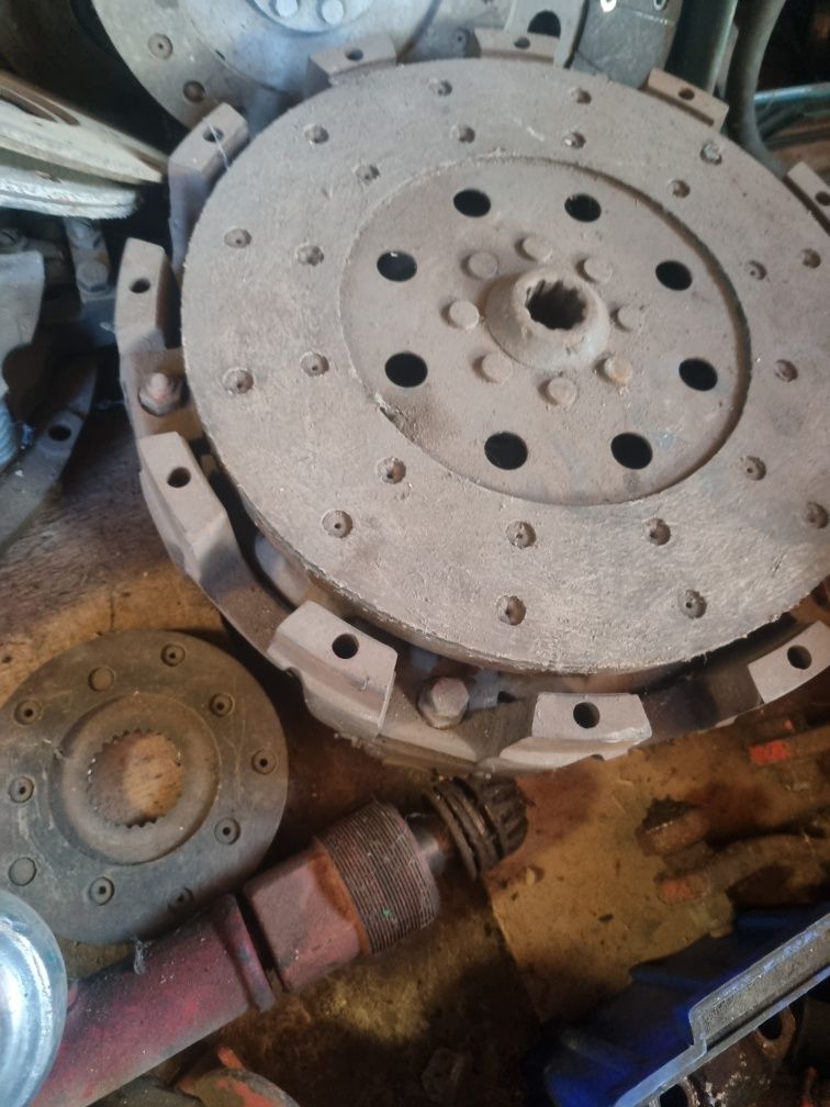 Kit ambriaj nou Deutz Fahr ai Fiat