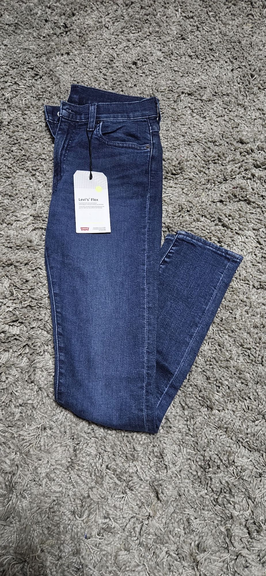 Мъжки дънки Levis W30 L32