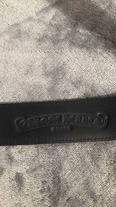 Curea Chrome Hearts Gunslinger Camo