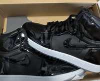 Jordan 1 high space jam