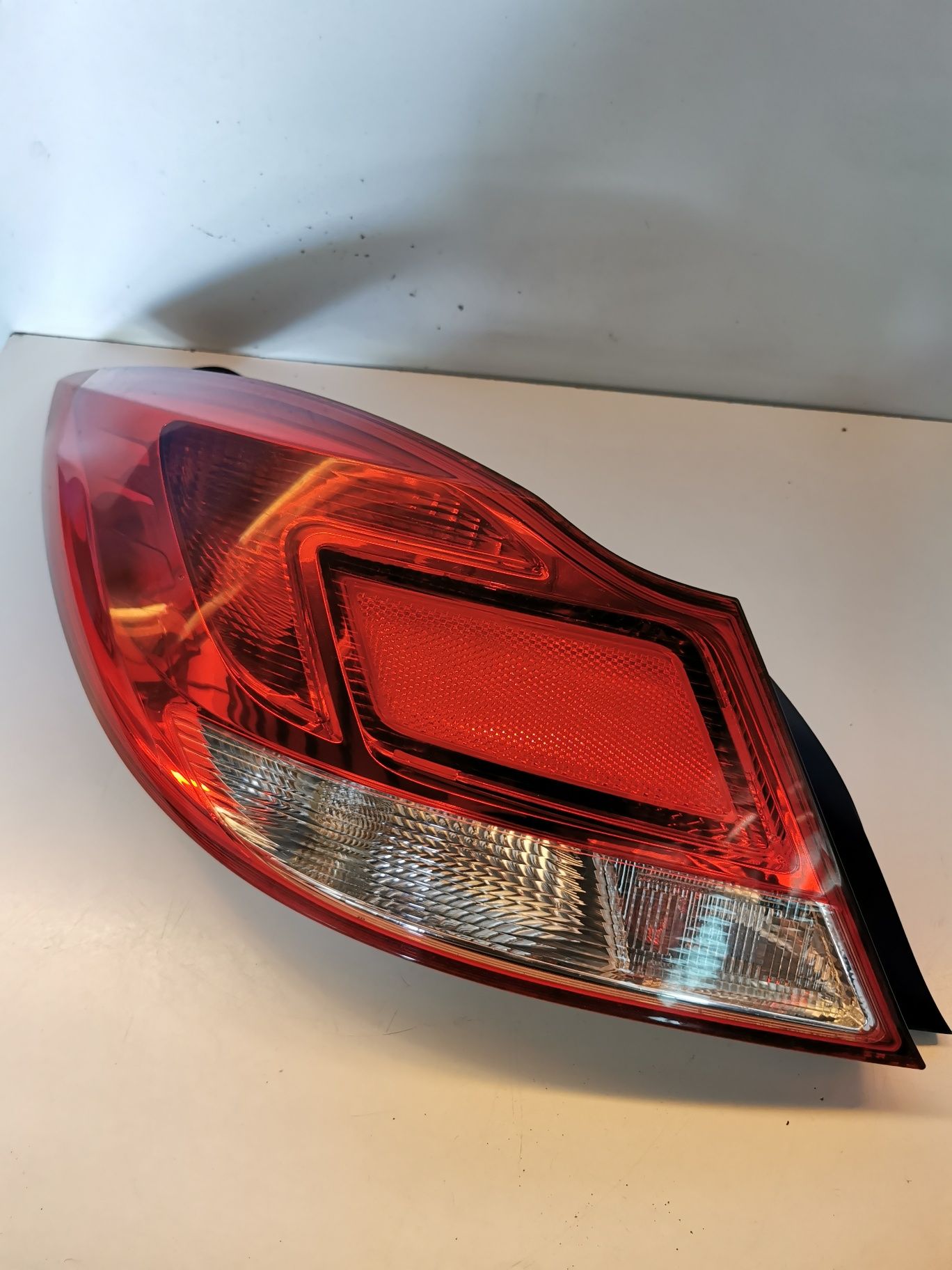 Tripla Opel Insignia A stop stanga dreapta lampa spate dezmembrez