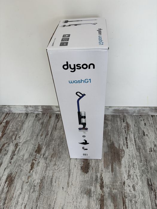 Vand aspirator dyson G1