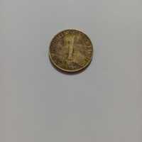 Монета от 1  шилинг - Австрия