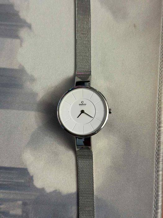 Дамски часовник Obaku