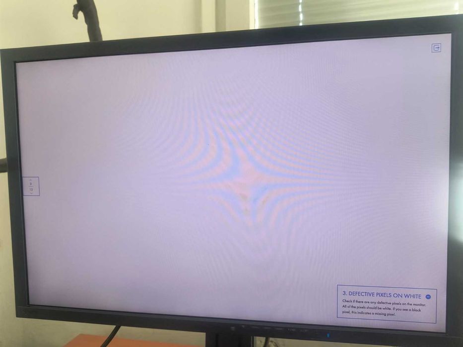 специялен монитор eizo за графичен дизайн