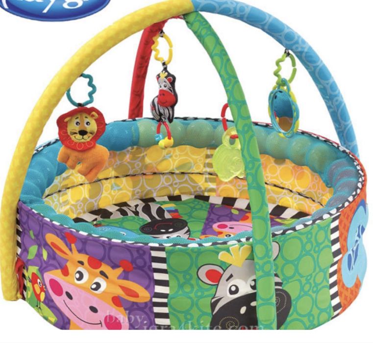 Активна гимнастика