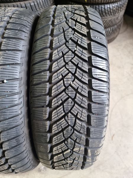 215/60/17 FULDA 4бр