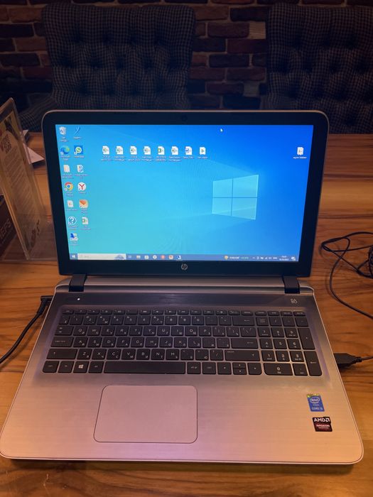 Продам Hp pavilion