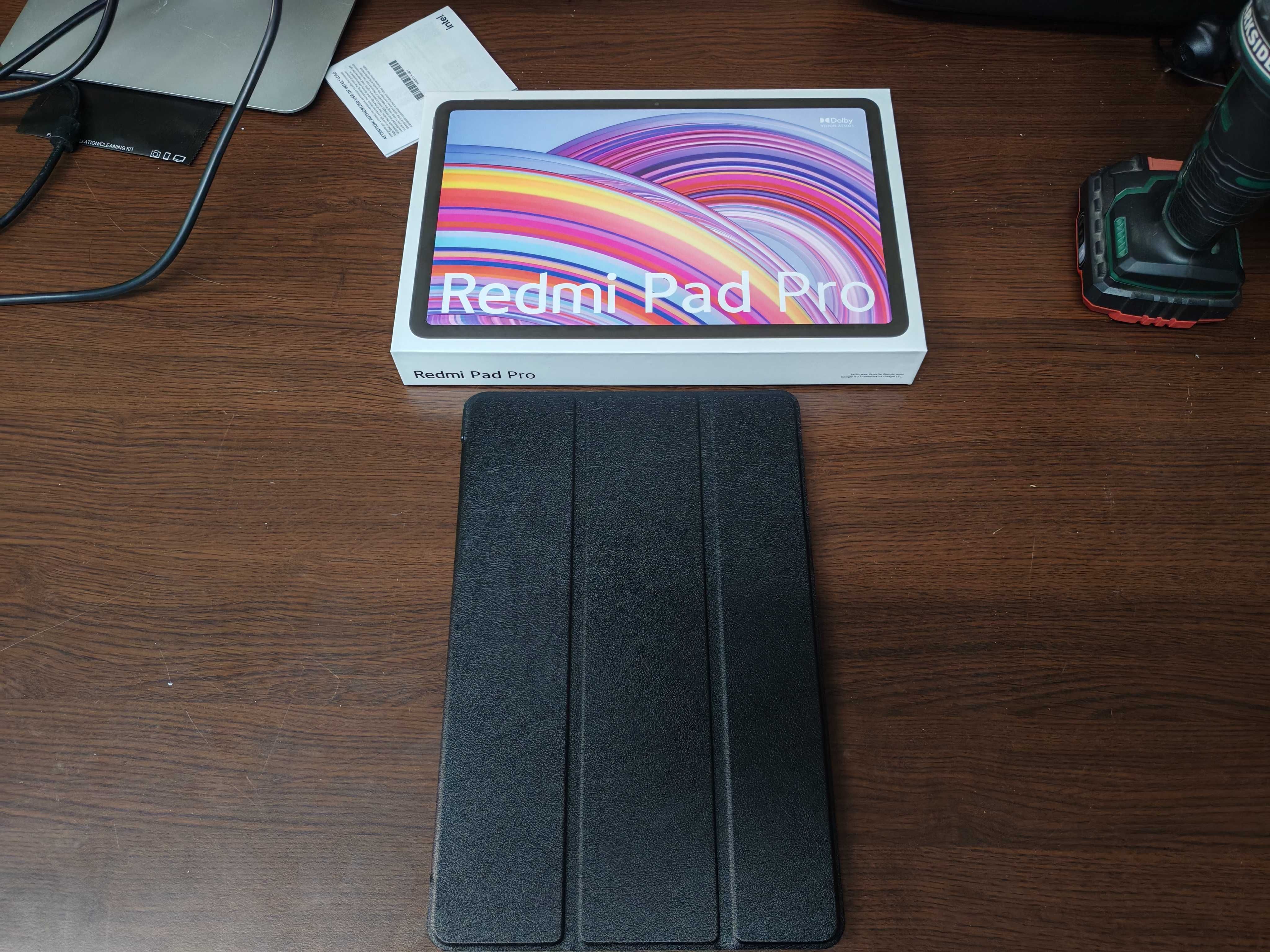 Redmi Pad Pro таблет