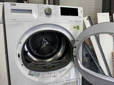 Beko DS7414CX2 сушилня с термопомпа – 7 кг, EcoGentle технология (М11)