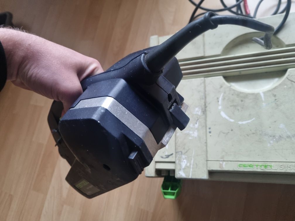 Festool EHL 65 ренде