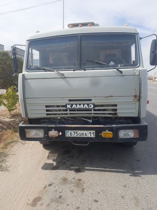 Камазбен құм,саз,топырақ тасимыз.