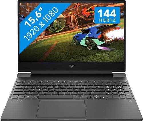 HP Victus Intel core i5-12450H/DDR4 8 GB/512 SSD/ 15.6 FHD RTX 3050