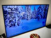 Televizor LED Smart Samsung, 189 cm, 75RU7102, 4K Ultra HD