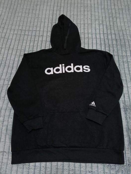 Adidas hanorac hoodies L- XL