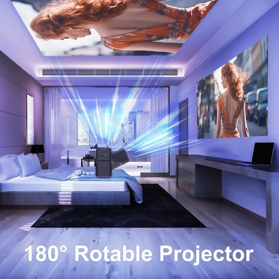 Smart android Proektor Hy320 +канал+кинолар+доставка.ург