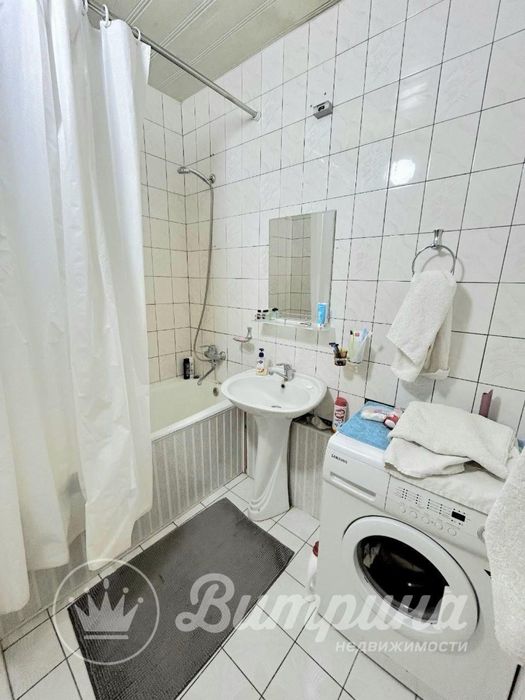 2-х комнатная на Паркентском, Корзинка