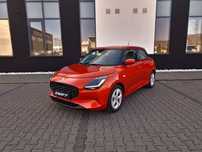 Suzuki Swift Suzuki Noul Swift 5 usi Passion 1.2 Hybrid 83 CP M5 2WD