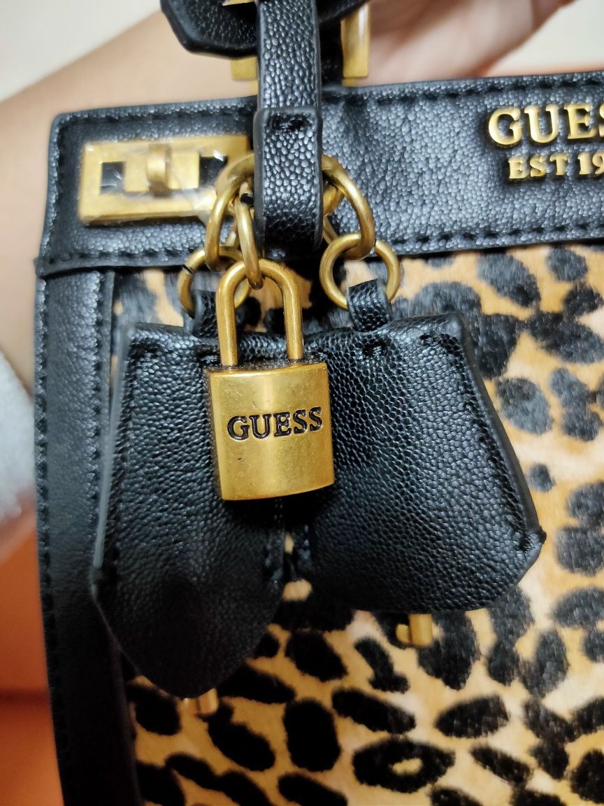 Guess Katey Mini