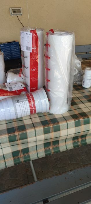 Racorduri flexibile și neflexibile WC și canalizare