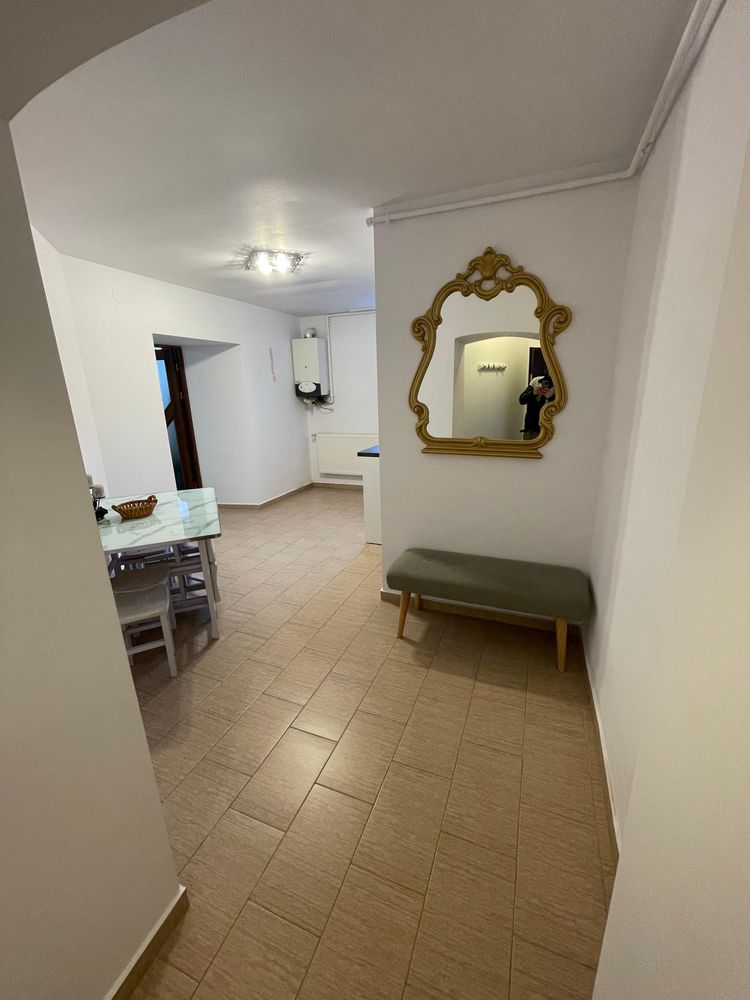 Ofer garsoniera regim hotelier centru