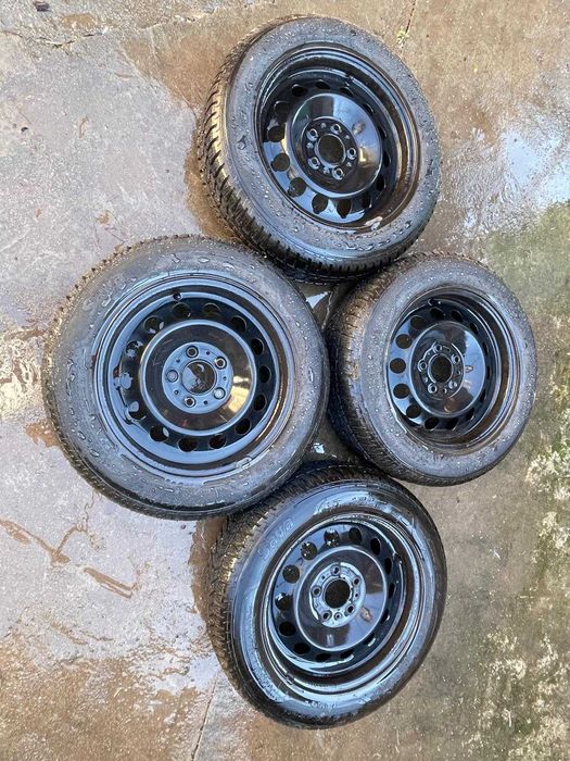 Jante de tabla R16/5x120