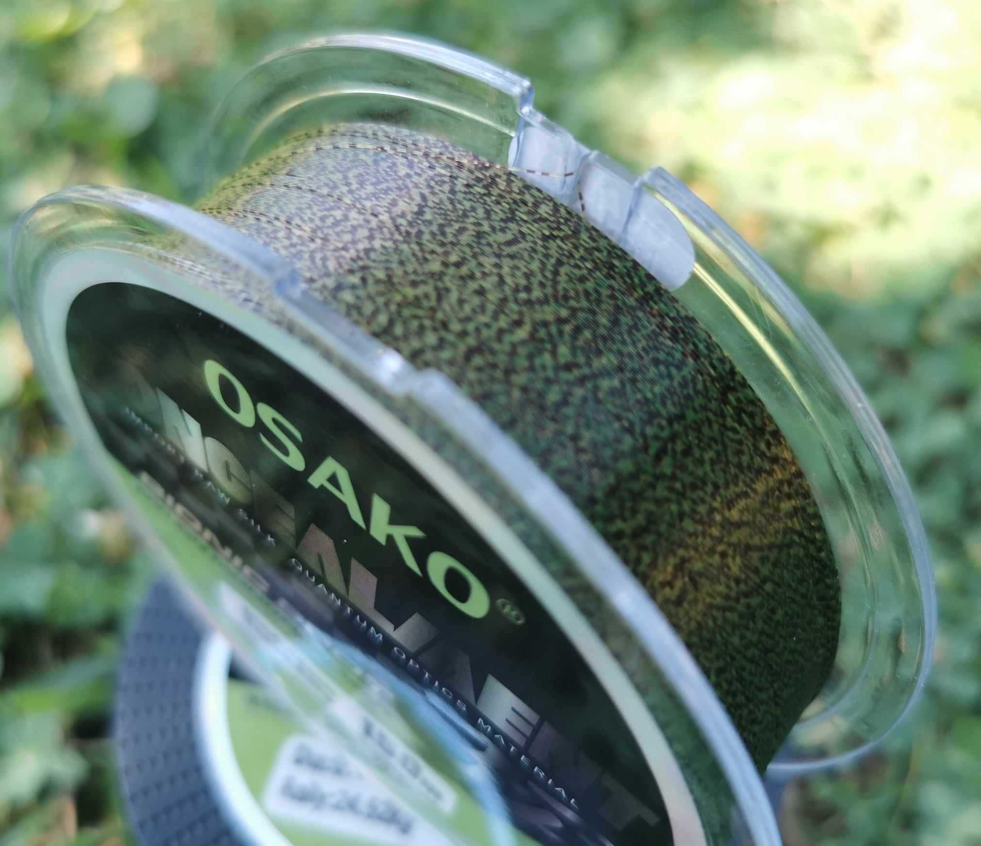 Монофилно влакно Osako 3D -  150, 300 и 1000мт От 0.14 до 0.40мм