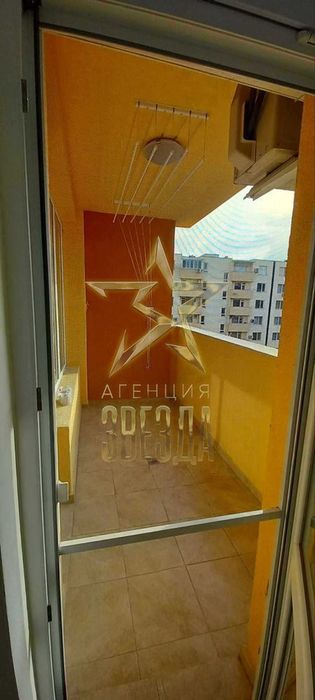 Дава се под наем Двустаен апартамент в Пловдив, Тракия - 60 кв.м за 400 € - Снимка #11