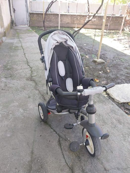 Продавам триколка