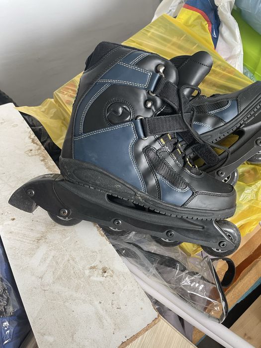 Role 43 crane sports