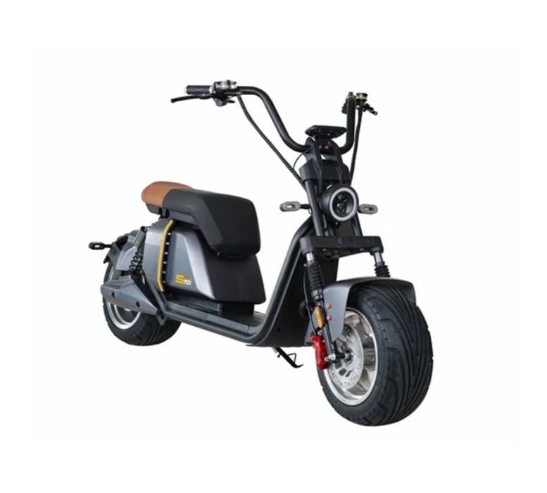 Scuter Electric S-701 701Pro