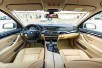 BMW Serie 5 Xdrive, stare excelenta, automat, distributie schimbata