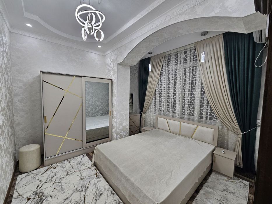 Продается 3х комнатная квартира