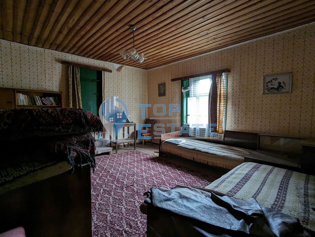Продава се Къща в Дряново - 140 кв.м за 117 €/кв.м - Снимка #4