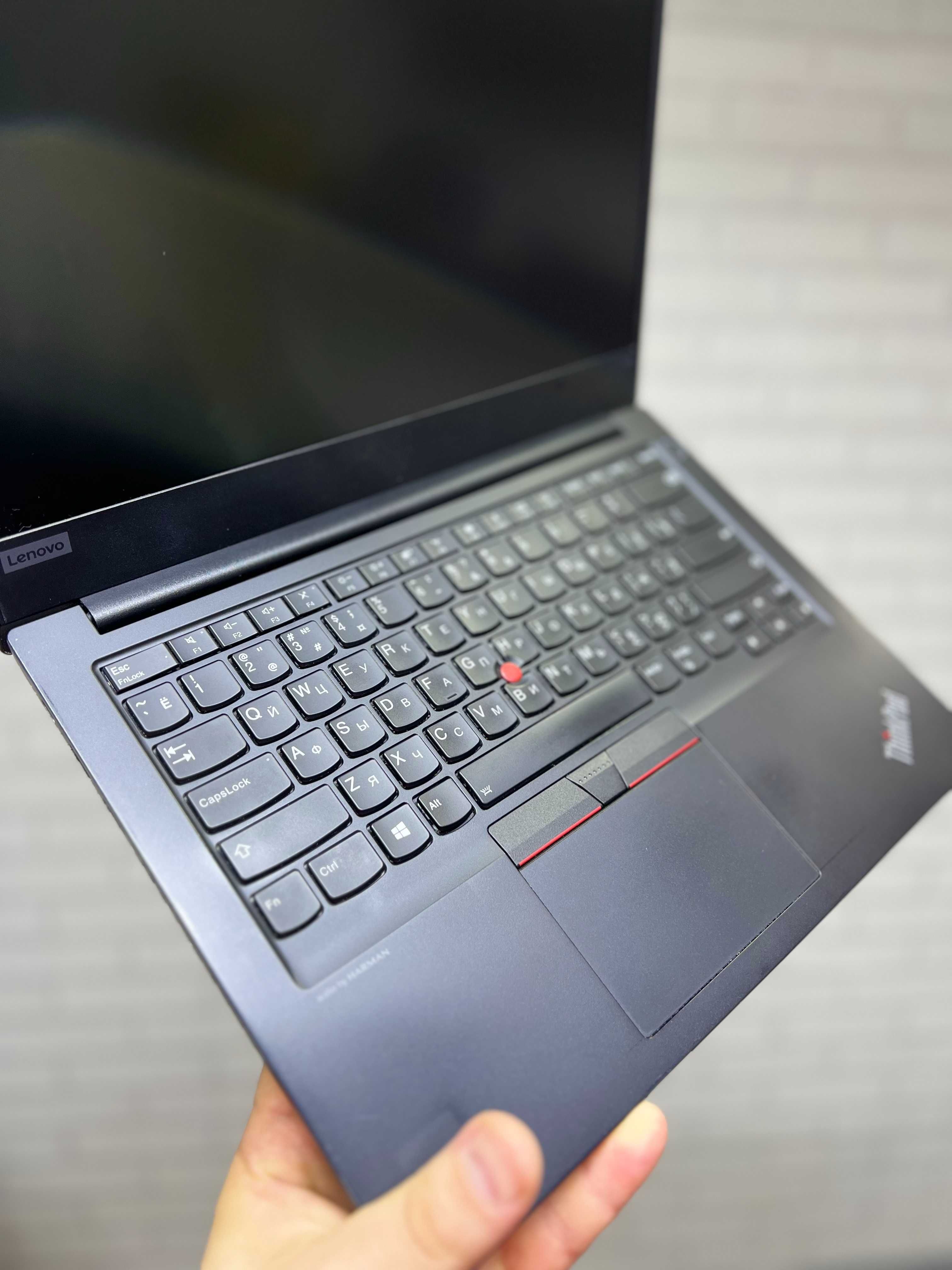 Ультрабук Thinkpad E14