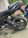 Yamaha FZ8 lovita