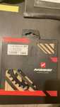 Vand foaie angrenaj Massi 30T - compatibil Shimano 12 V