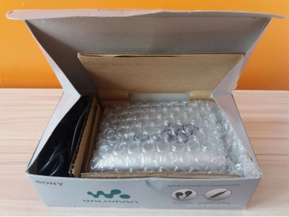 Sony WM-EX506 Walkman